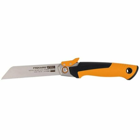 FISKARS 6 in. Folding Detail Saw 730500-1001